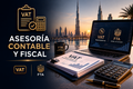 Asesoria Contable y Fiscal