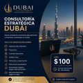 Asesoria Estrategica Dubai EAU